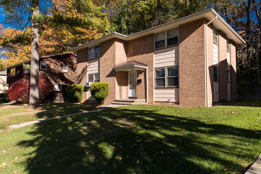Fleming Creek & Brookside for rent in Rochester NY